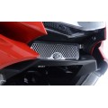 R&G Racing Oil Cooler Guard for BMW K 1600 B '17-'21, GT '10-'21, GTL '13-'21 R&G Racing Oil Cooler Guard for BMW K 1600 B '17-'21, GT '10-'21, GTL '13-'21